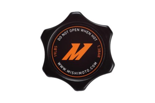 Mishimoto radiator cup 1.3Bar 31-32mm