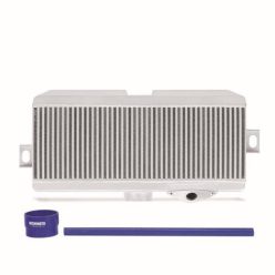   Mishimoto Intercooler Subaru WRX STI 2008-2014 Top Mount + Piping Kit
