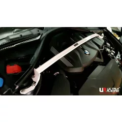 BMW 3 F30 330i /M2 F87 /435 UltraRacing front upper Strutbar