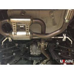 Mazda MX-5 ND 15+ UltraRacing rear Anti-Roll/Sway Bar 16mm