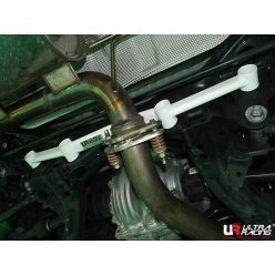 Mazda MX-5 ND 15+ UltraRacing 4-point rear lower Tiebar