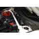 Honda Civic Type-R FK8 17+ Ultra-R 2P front upper Strutbar