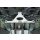 Honda Civic FK8/ FK/FC 15+ 3P Ultra-R front Subframe Bar