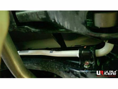 Honda Civic 15-17 FC 1.5T/1.8 Ultra-R rear Sway Bar 19mm
