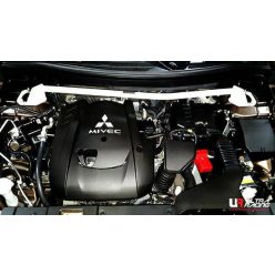 Mitsubishi Outlander 2.4 2WD/4WD 13+ Ultra-R front Strutbar