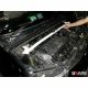 Toyota  BB 1.5 00+ UltraRacing 2-point front upper Strutbar