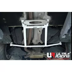 BMW 3-Series F30 320/328/330 11+ Ultra-R 4P rear lower Brace