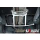 BMW 3-Series F30 320/328/330 11+ Ultra-R 4P rear lower Brace