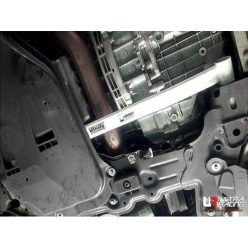 Mercedes A45 / CLA45 2WD 13+ W176 Ultra-R 2P front lower Bar
