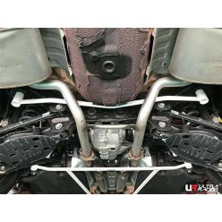 Kia Stinger 17+ 2.0/3.3 UltraRacing 2-point rear lower Bar