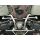 Kia Stinger 17+ 2.0/3.3 UltraRacing 2-point rear lower Bar