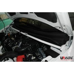 Honda Jazz/Fit GK14+ UltraRacing 3Point front upper Strutbar