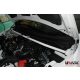 Honda Jazz/Fit GK14+ UltraRacing 3Point front upper Strutbar