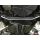 Renault Megane III RS 12-13 UltraRacing rear Sway Bar 21mm