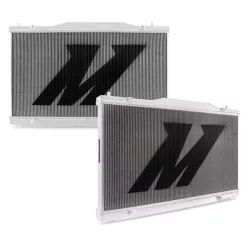 Mishimoto Performance Radiator Honda Civic Type R 2017+