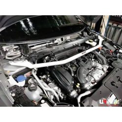 Peugeot 308 1.6 T T9 Ultra-R 2-P front upper Strutbar