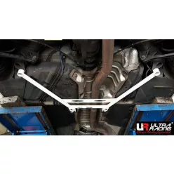 BMW F22 M235 3.0T 14+ Ultra-R 4-point rear Member Brace