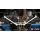 BMW F22 M235 3.0T 14+ Ultra-R 4-point rear Member Brace