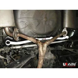 Subaru Impreza WRX 4D 11+ Ultra-R rear lower Brace 3429