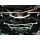 Subaru Impreza WRX 4D 11+ Ultra-R rear Sway Bar