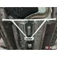 Mazda 2 DJ 14+ 1.5D UltraRacing rear lower Brace