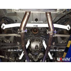 Infiniti Q50 V37 16-19 Ultra Racing rear lower Subframe