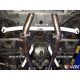 Infiniti Q50 V37 16-19 Ultra Racing rear lower Subframe