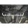 Honda Civic EP3 Type-R K24 Swap Ultra Racing front Sway Bar