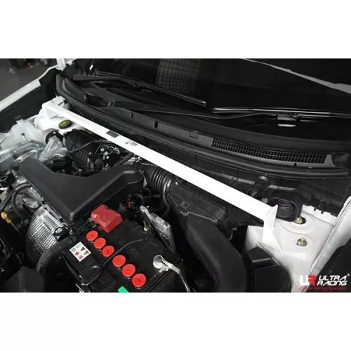Nissan Qashqai J11 1.6 13+  Ultra front Strut Bar
