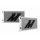 Mishimoto Performance Radiator Universal Race Ready 29.92" x 15.28" x 2.75"