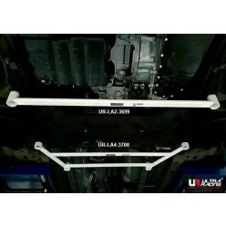 Mitsubishi Outlander 2.4 2WD/4WD 13+ Ultra-R F lower Brace