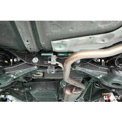 Toyota Alphard AH30 Ultra Racing rear Sway Bar