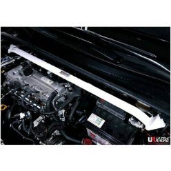 Toyota Auris E210 2.0 18+ Ultra Racing front upper Strutbar
