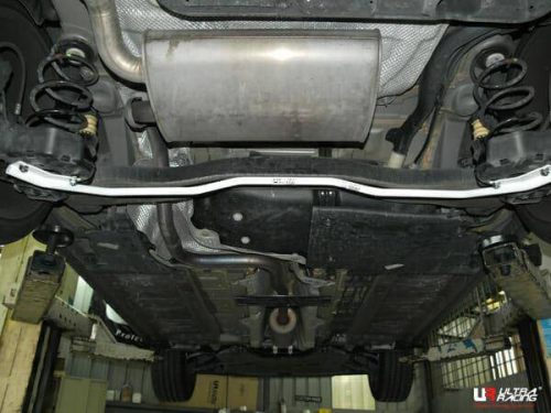 Peugeot 308 T9 1.6T 13+ Ultra-R rear Sway Bar