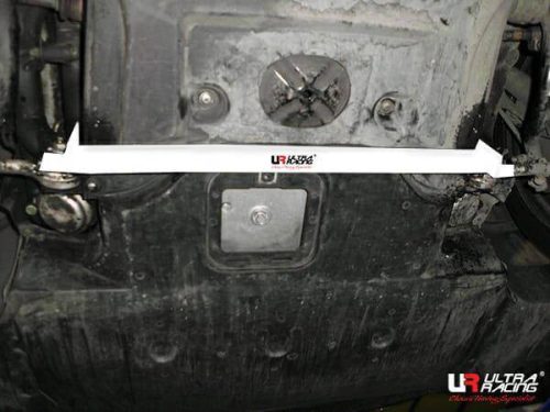 BMW E39 M5 Ultra Racing front lower Bar