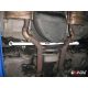 BMW E39 M5 Ultra Racing rear lower Bar