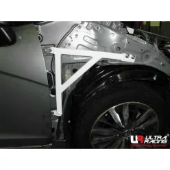 Honda Fit 3RD Gen GK 1.5 2WD 14+ UR 3P Fender Brackets 768P