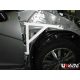 Honda Fit 3RD Gen GK 1.5 2WD 14+ UR 3P Fender Brackets 768P