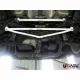 TOYOTA ISIS AM10 1.8 2WD 2004-2017