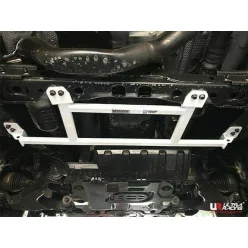   Toyota Fj Cruiser XJ10/GSJ10 4.0 V6 4WD 10-17 UltraRacing 4-point front lower Brace