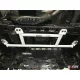 Toyota Fj Cruiser XJ10/GSJ10 4.0 V6 4WD 10-17 UltraRacing 4-point front lower Brace