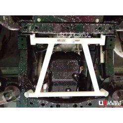   MITSUBISHI TRITON L200 5TH GEN KJ 2.4D 4WD FACELIFT 2015-present