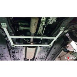   Proton Saga BT / MK4 1.3 2WD 16+ UltraRacing 4-point front lower Brace