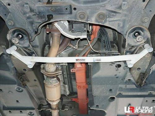 LEXUS RX 350 3RD GEN AL10 3.5 V6 4WD 2008-2012