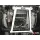 Toyota Innova AN140 2.0 2WD 15+ UltraRacing 4-point front lower Brace