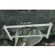 Peugeot Traveller MK3 2.0D 2WD 16+ UltraRacing 4-point front lower Brace