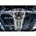 Proton X50 1.5T-Direct Injection 2WD 20+ UltraRacing 4-point front lower Brace
