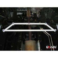   Proton Exora 1.6 2WD NA 09-14 UltraRacing 4-point front lower Brace