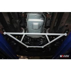   Ford Mustang 5.0 V8 2WD Coupe 15+ UltraRacing 4-point front lower Brace