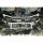 Honda HR-V RU 1.8 15-22 UR 2P front lower Tiebar 3158